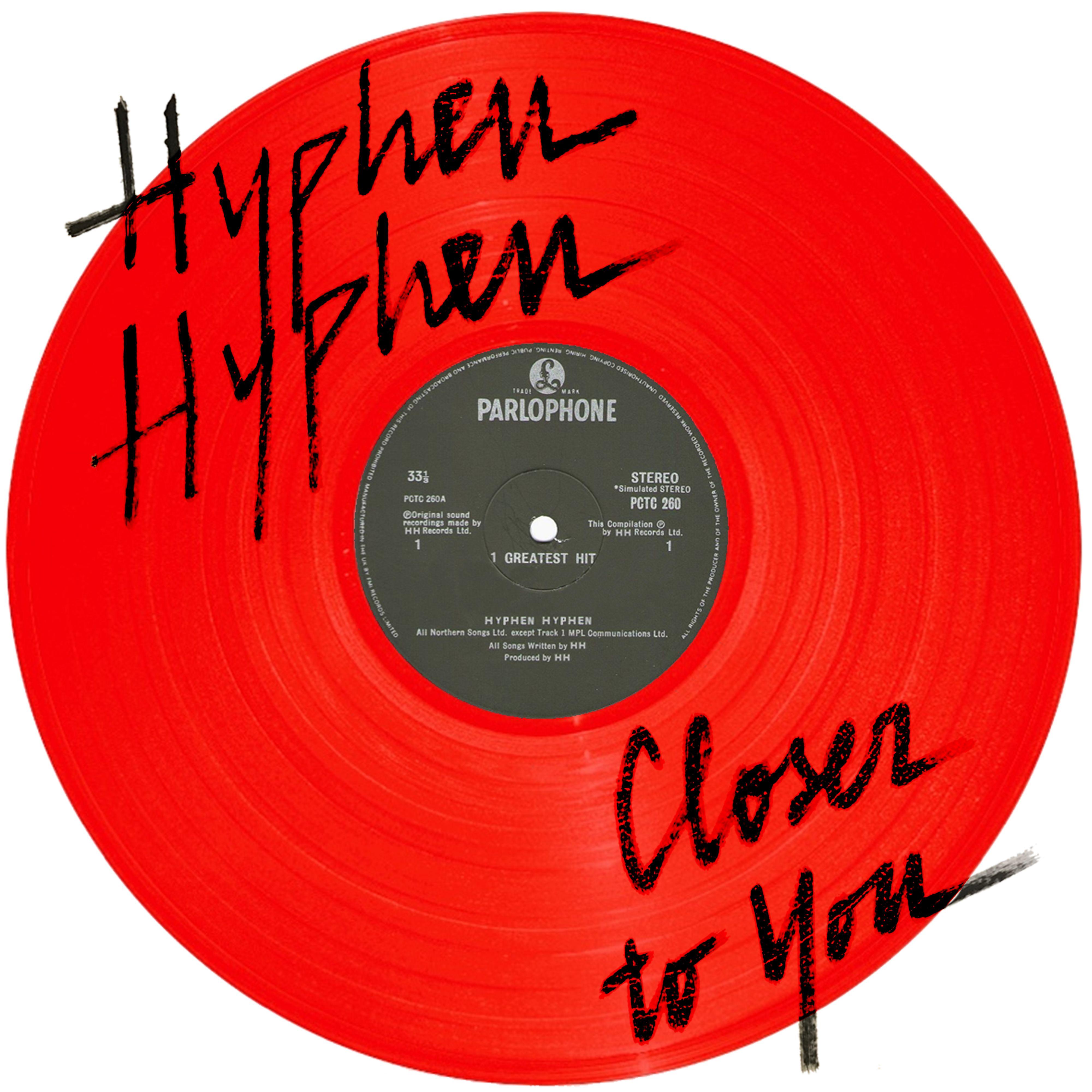 Closer To You