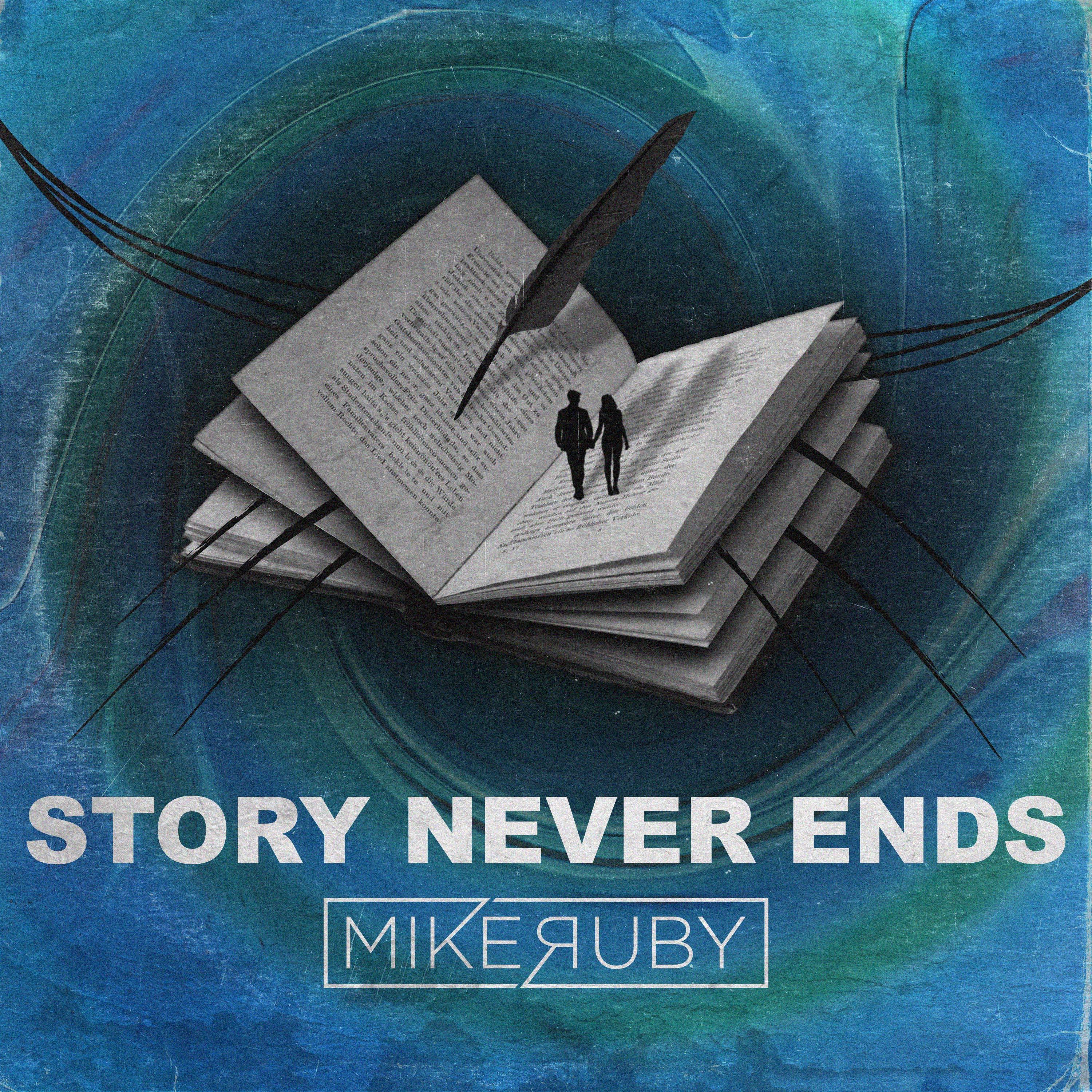 Story Never Ends