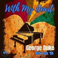 With My Heart (Live New York '94)