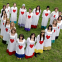 The Polyphonic Spree