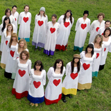 The Polyphonic Spree