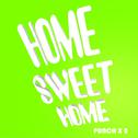 HOME SWEET HOME专辑