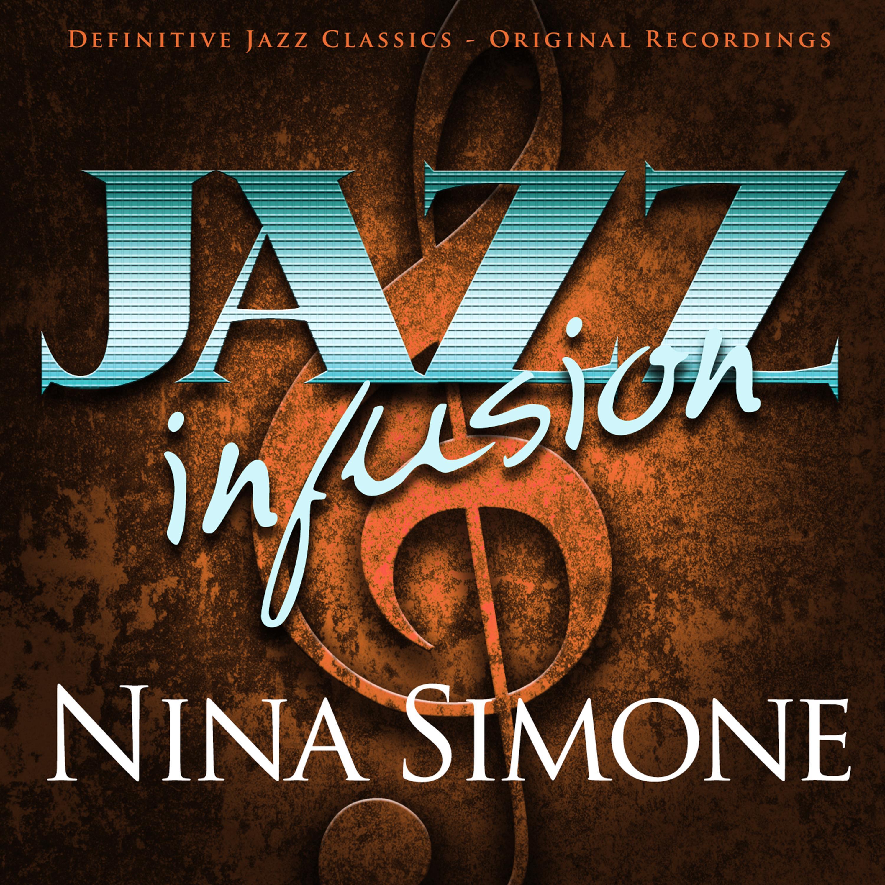 Nina Simone（妮娜·西蒙）