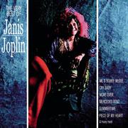 The Very Best Of Janis Joplin