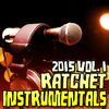 Ratchet Instrumentals - She Bad (Karaoke Version)