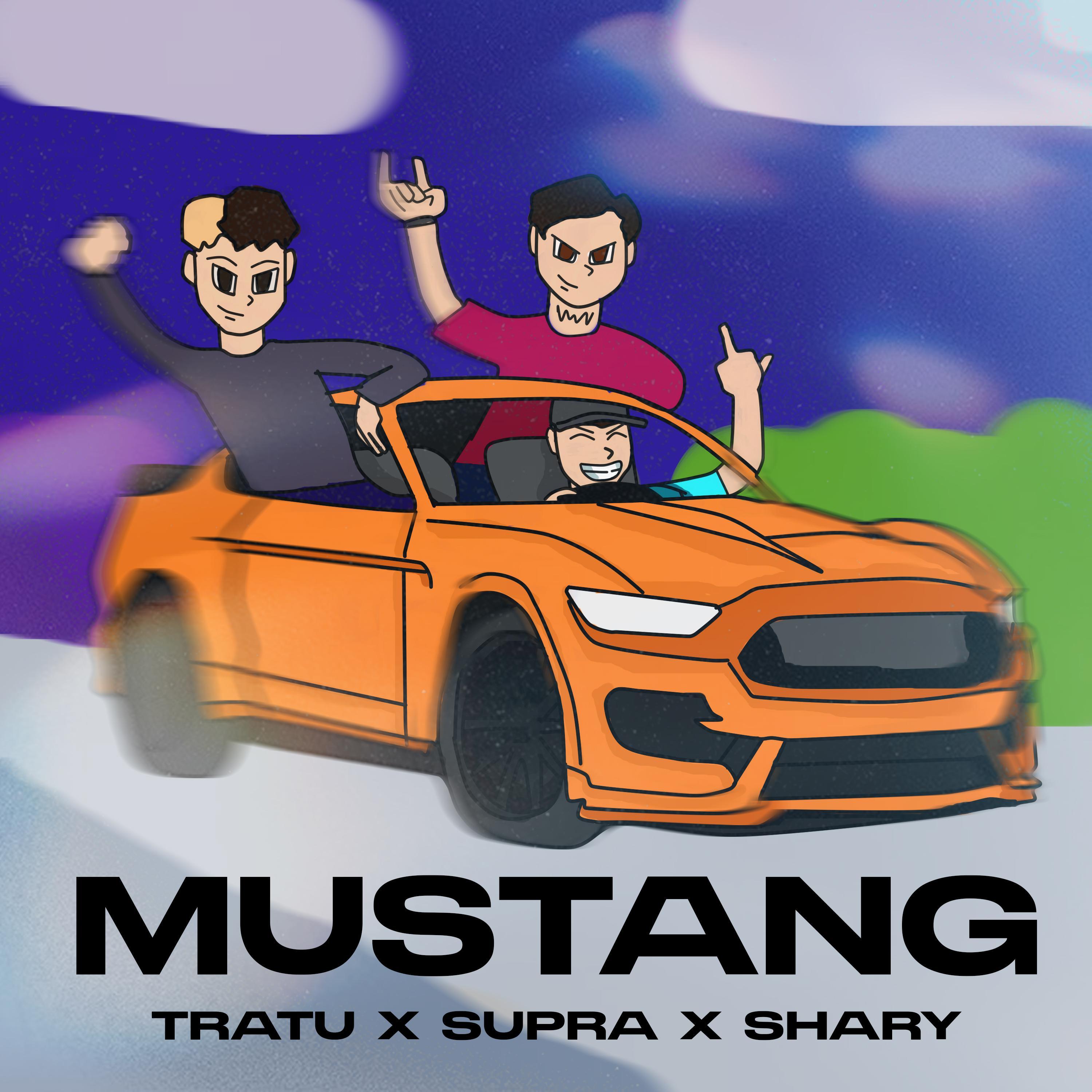 Mustang