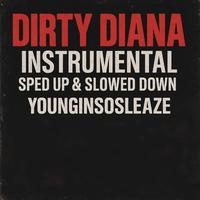 Younginsosleaze - Dirty Diana