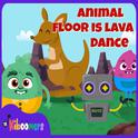 Floor Is Lava Animal Dance专辑