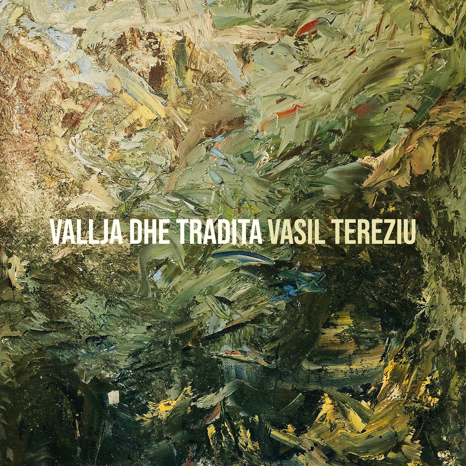 vasil tereziu - Kolazh Me Keng Greke