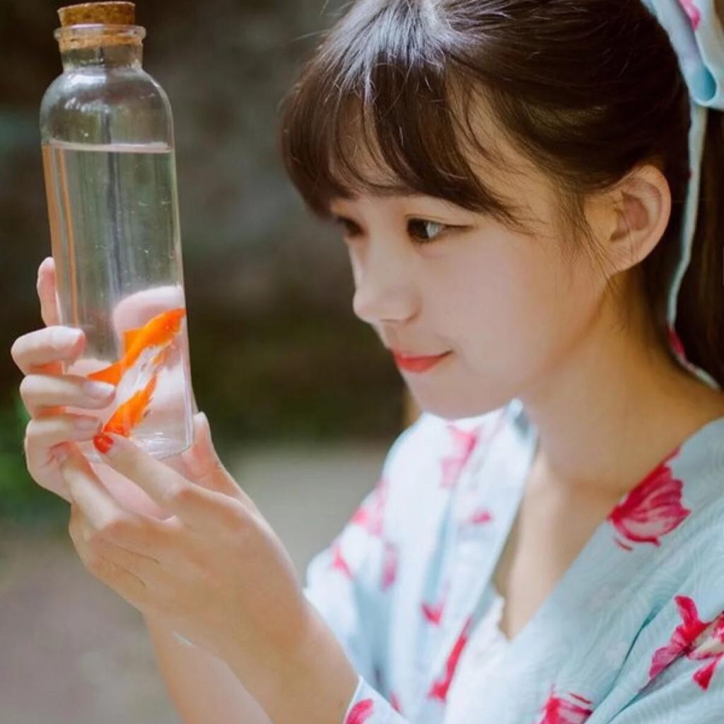 我喜欢你都是假的，爱你是真的