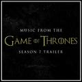 Music from the Game of Thrones Season 7 Trailer