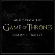 Music from the Game of Thrones Season 7 Trailer