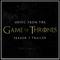 Music from the Game of Thrones Season 7 Trailer专辑