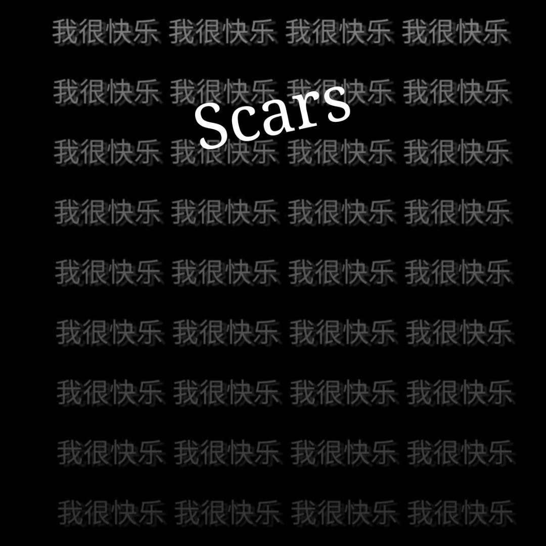 Scars专辑