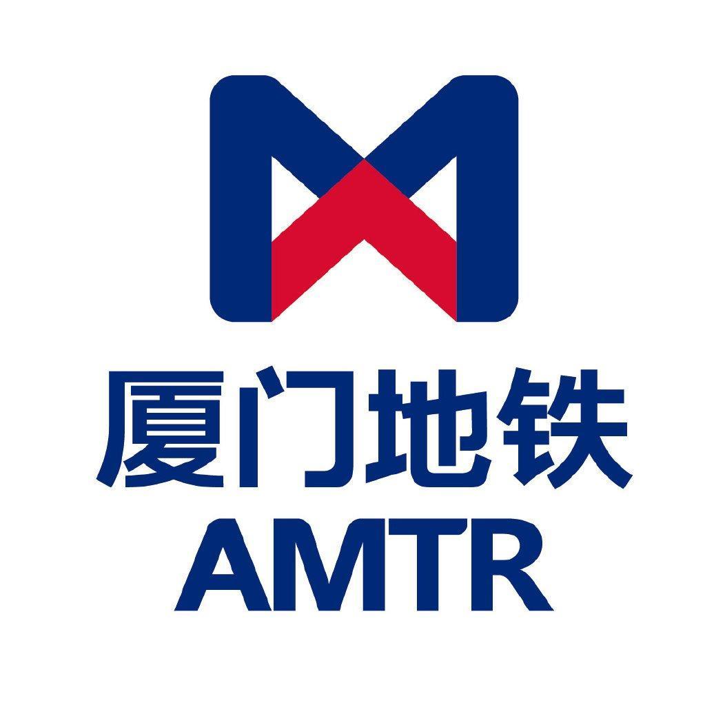 厦门地铁部分曾用BGM