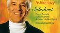 Schubert: Sonata in A, D959/4 Impromptus专辑