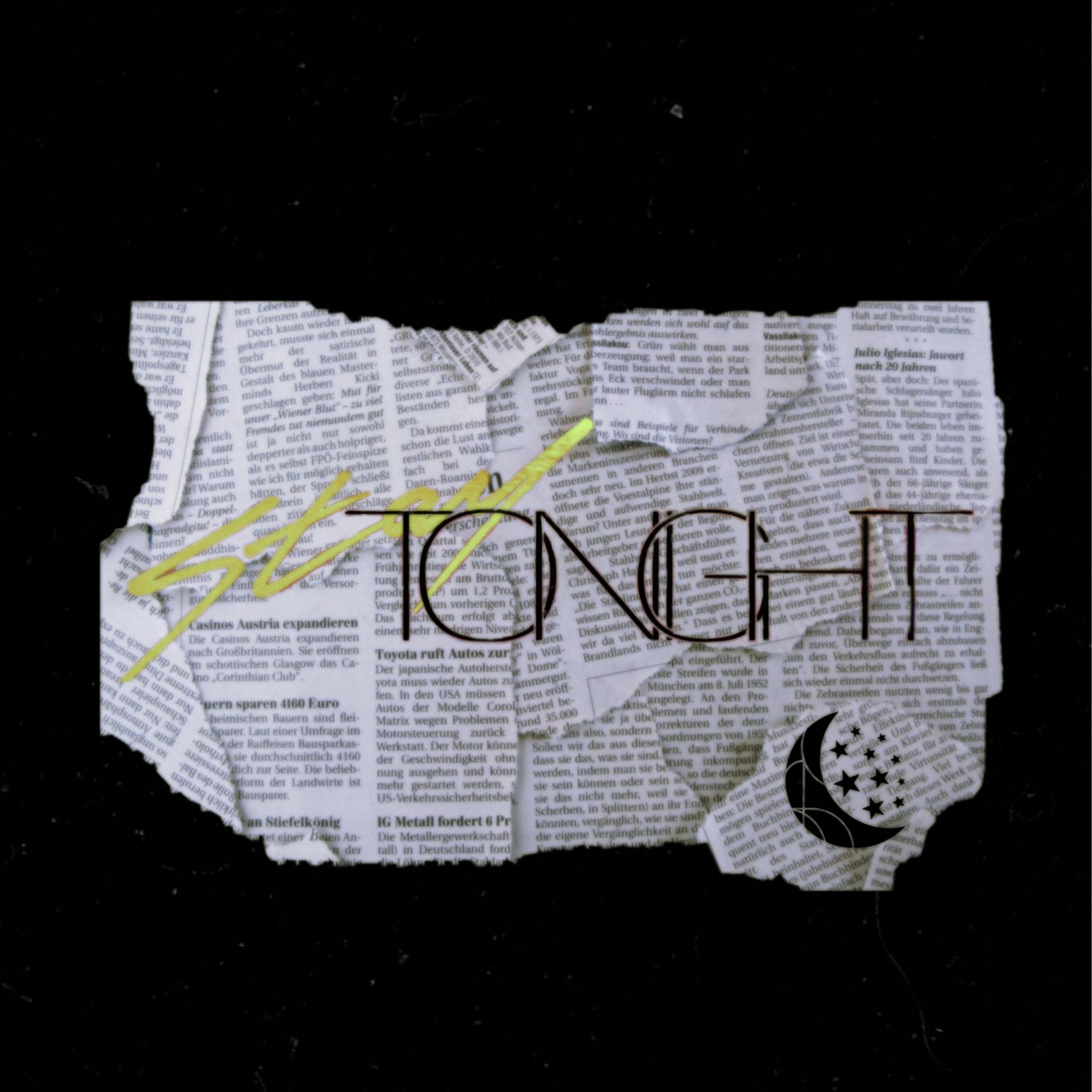 Stay Tonight