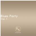 Blues Party Vol. 1专辑