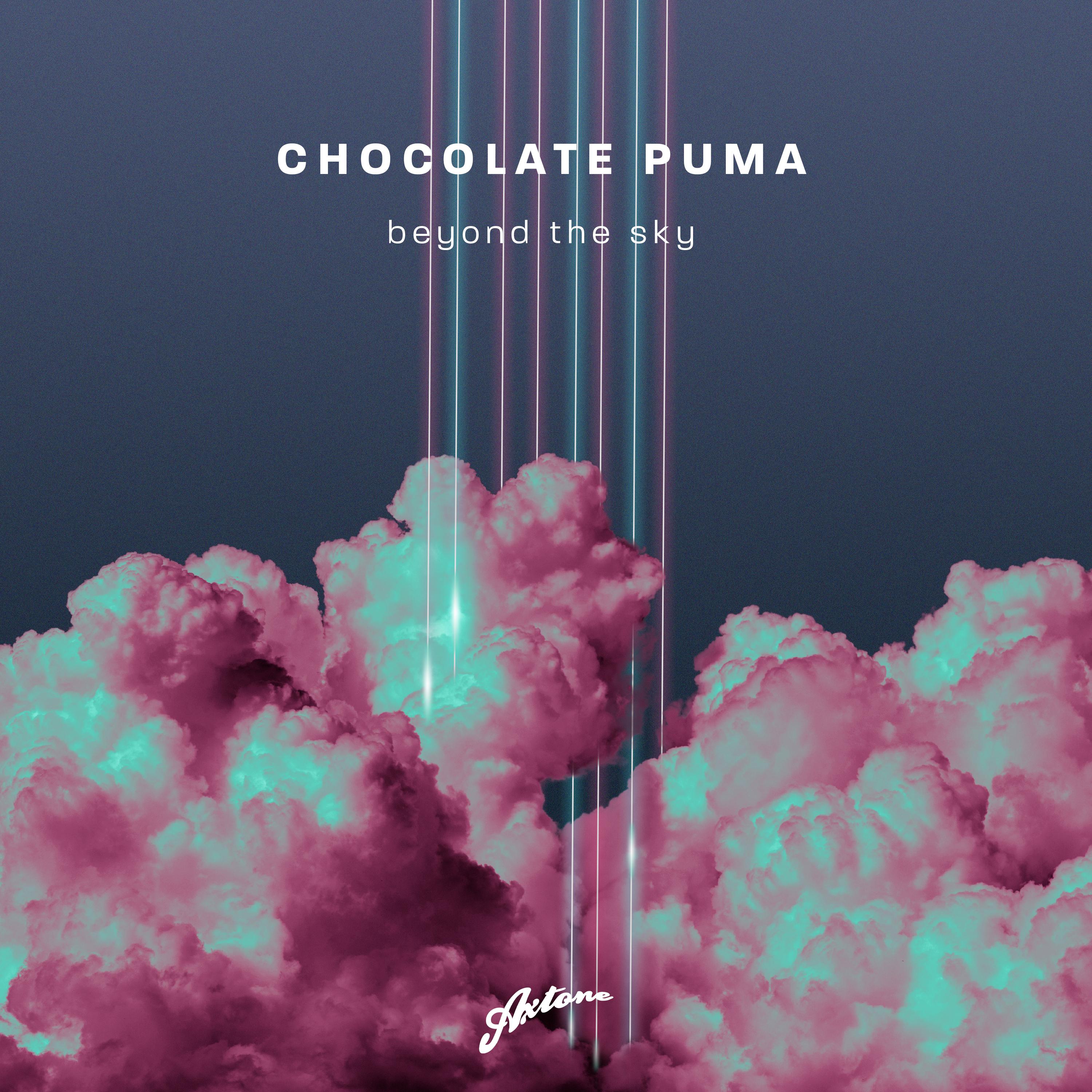 Chocolate Puma - Beyond The Sky (Extended Mix)