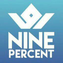百分九少年团『NINE  PERCENT』