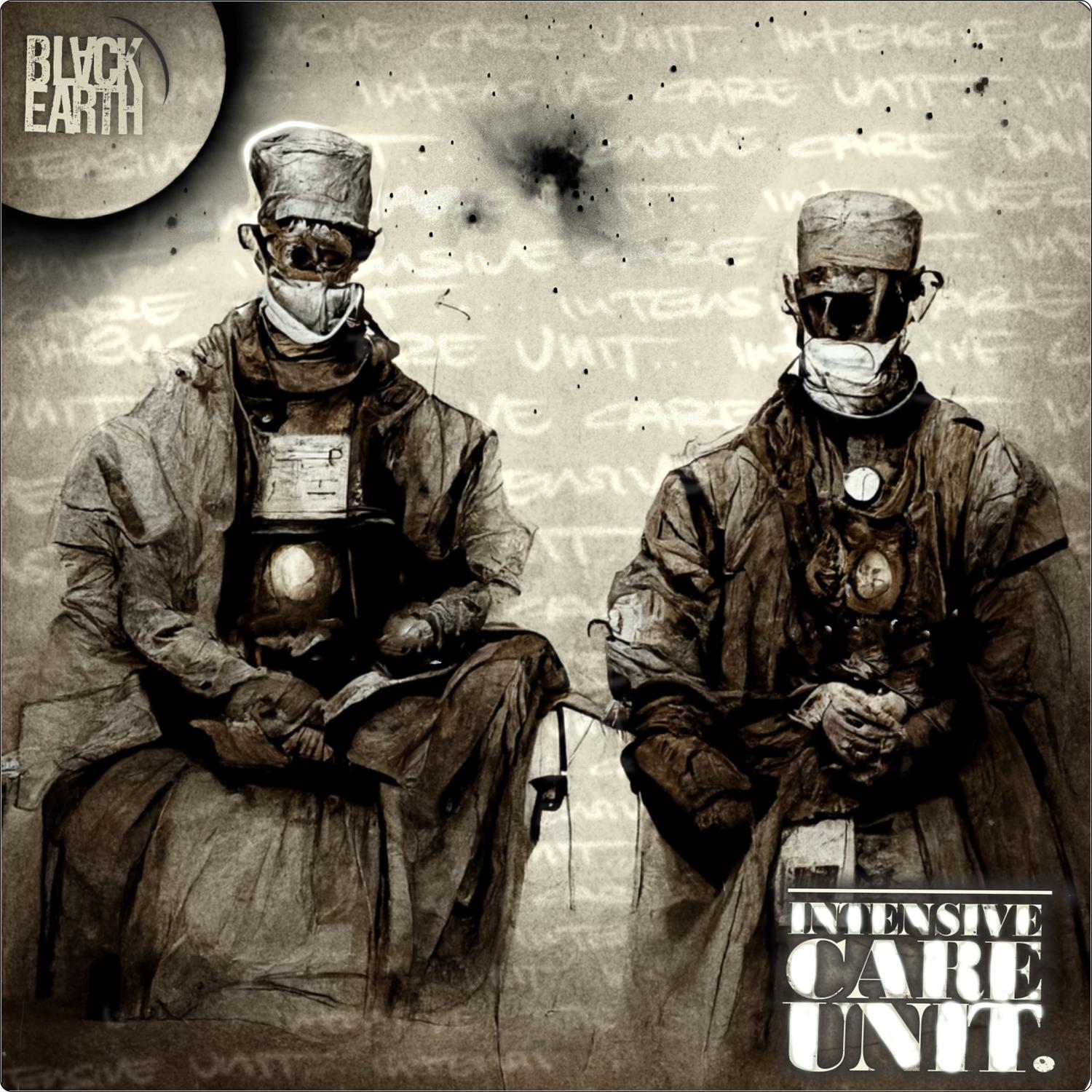 Black Earth - Handle With Care
