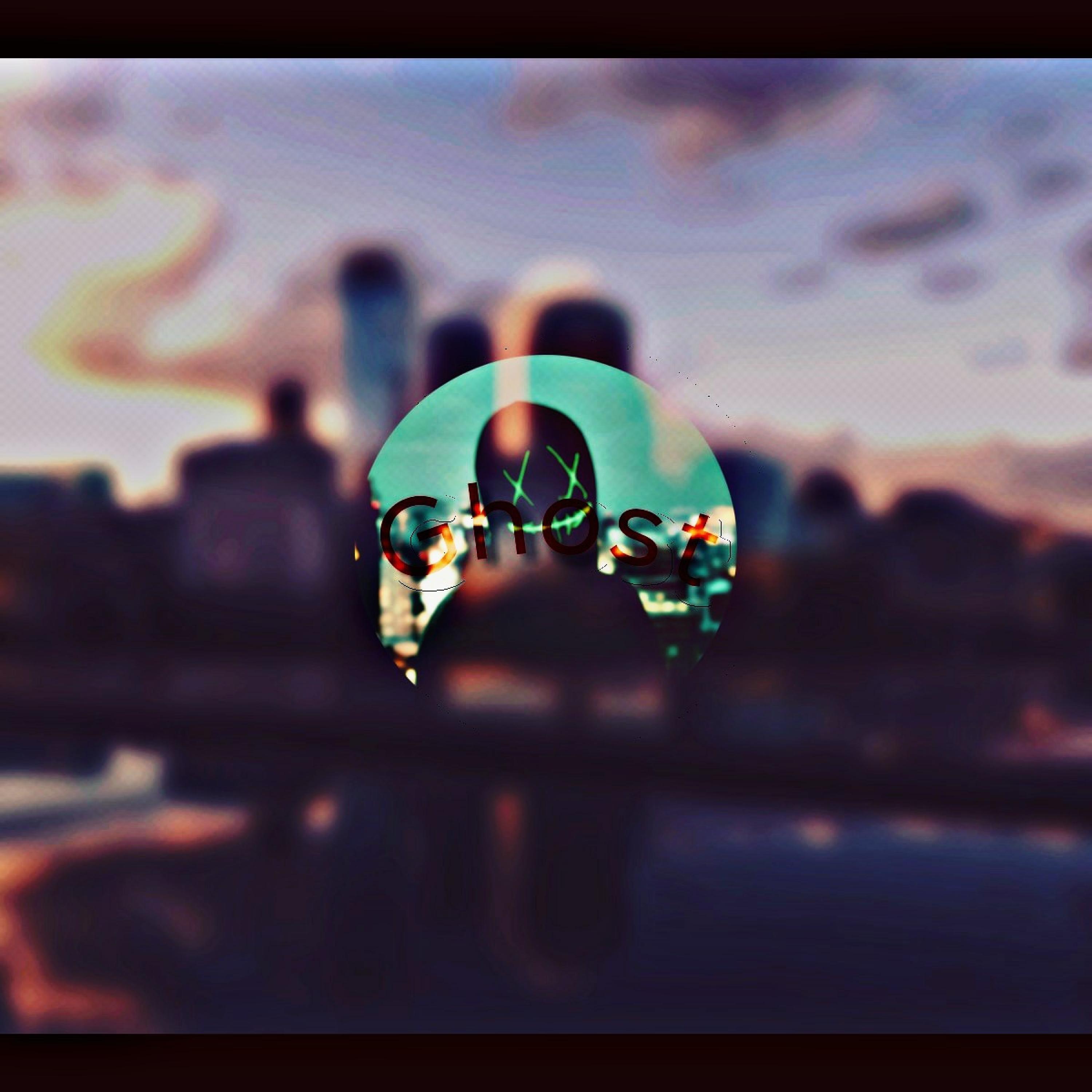 Ghost (Instrumental)