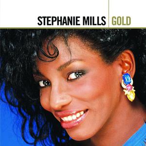 Stephanie Mills - Feel the Fire (Karaoke Version) 带和声伴奏