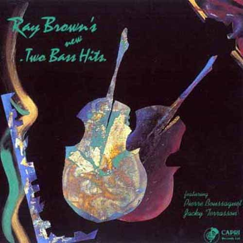 Two Bass Hits