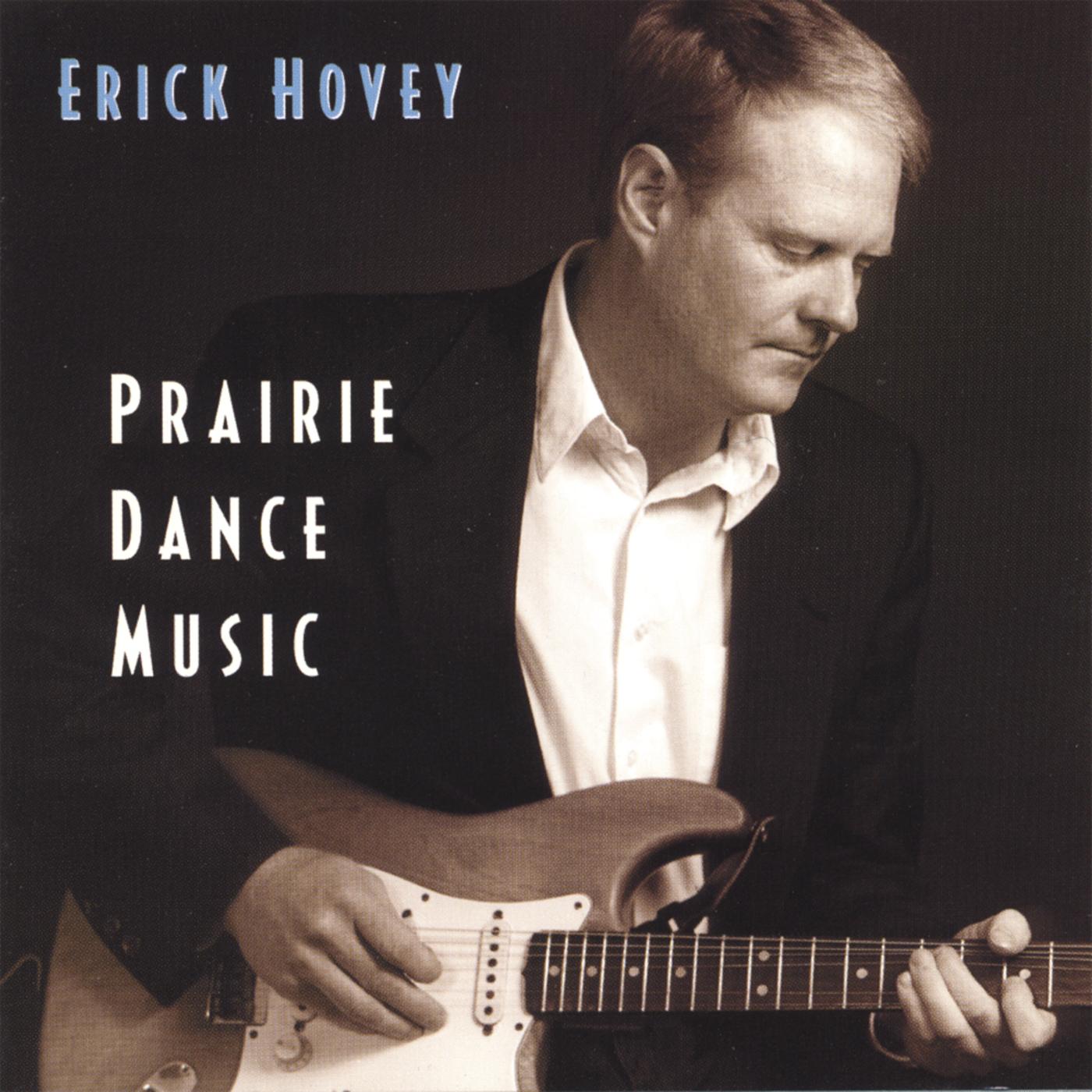 Prairie Dance Music