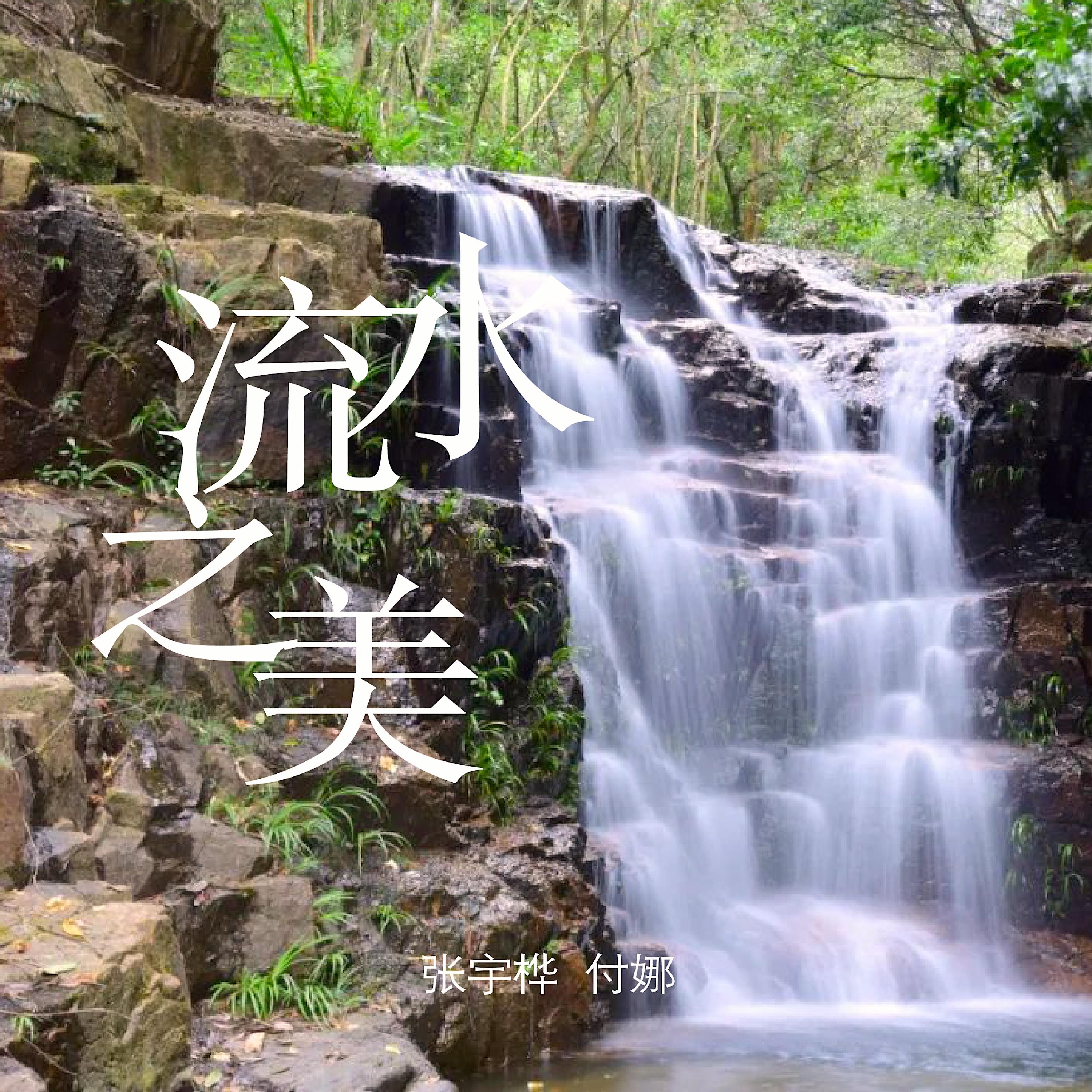 付娜歌曲封面