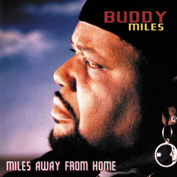 Miles Away From Home (Album Version)