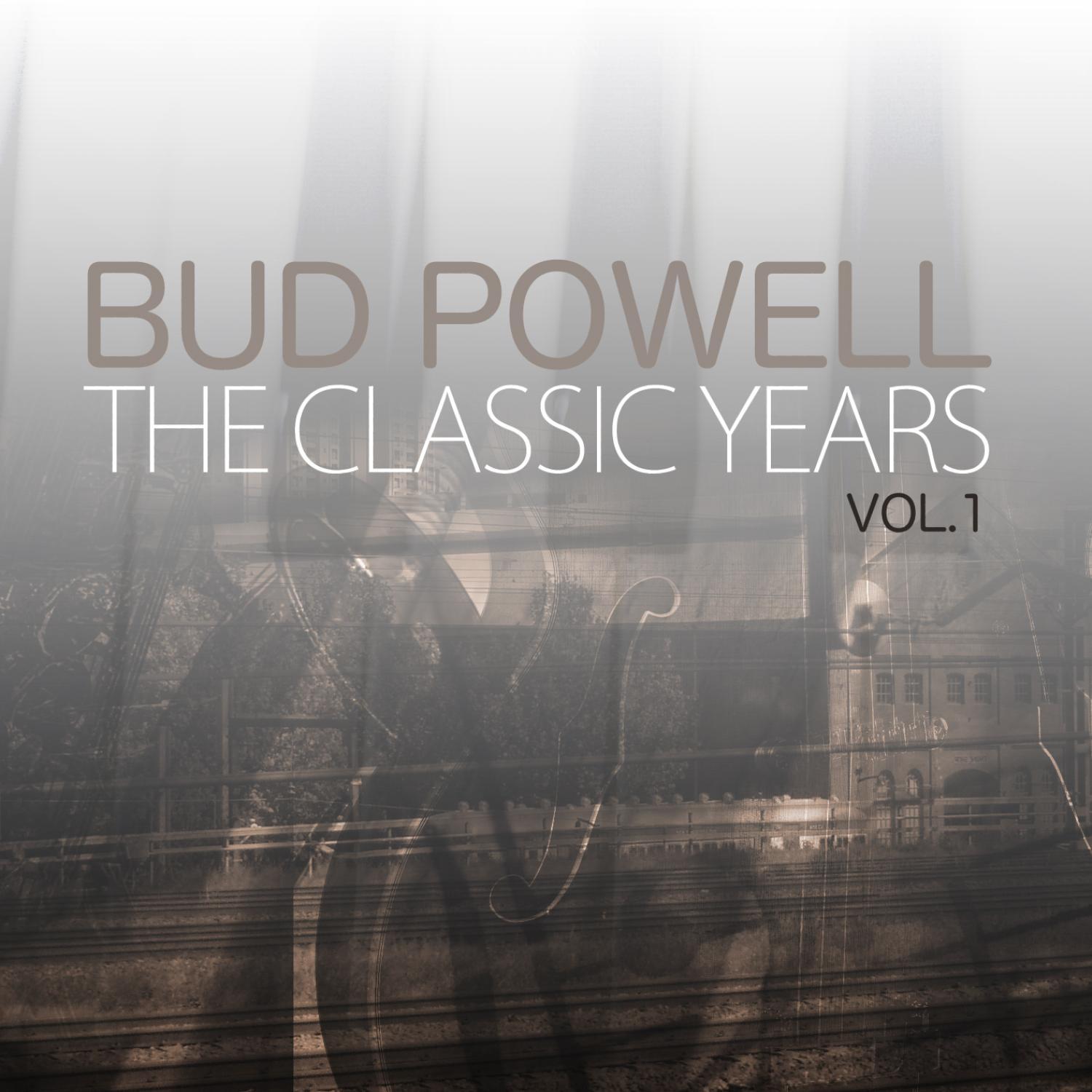 The Classic Years, Vol 1