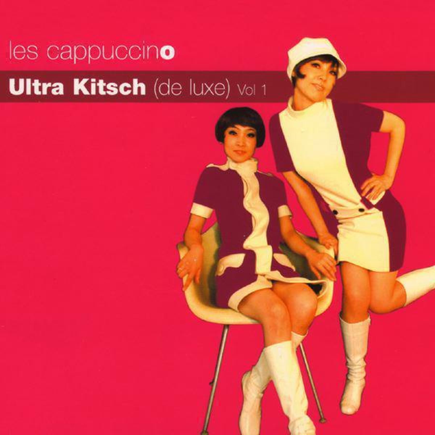 Ultra Kitsch (de luxe) [Volume One]