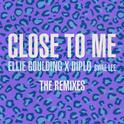 Close To Me (Remixes)专辑