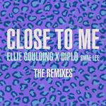 Close To Me (Remixes)专辑
