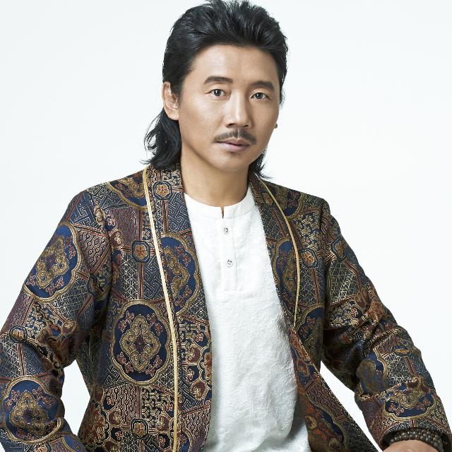 为梦想领跑 - 容中尔甲 - 单曲 - 网易云音乐