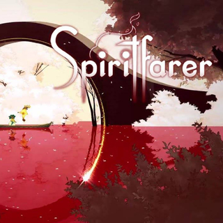 Spiritfarer