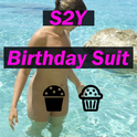 BirthdaySuit专辑