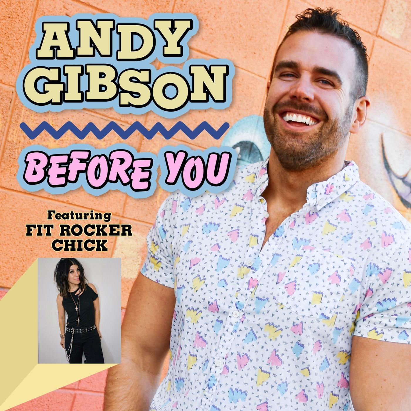 Before You (feat. Fit Rocker Chick)