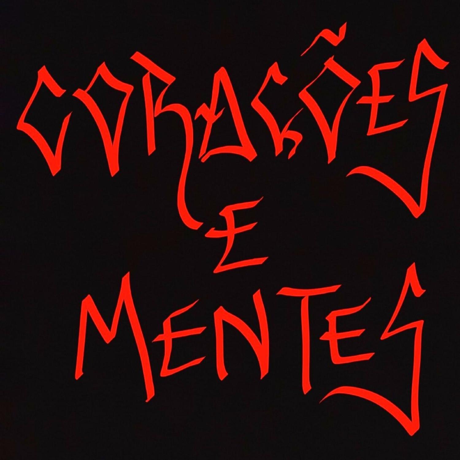 Corações e Mentes