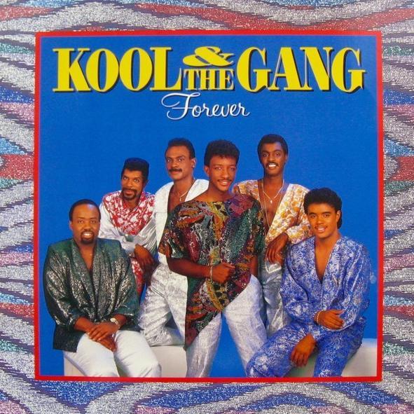 Kool & the Gang 经典