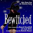 Bewitched - Main Title Theme (Howard Greenfield, Jack Keller)