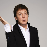 Paul McCartney