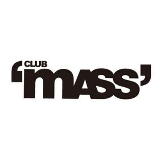 韩国江南小厅Mass & Face & Lable