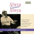 Alwyn: Orchestral Works