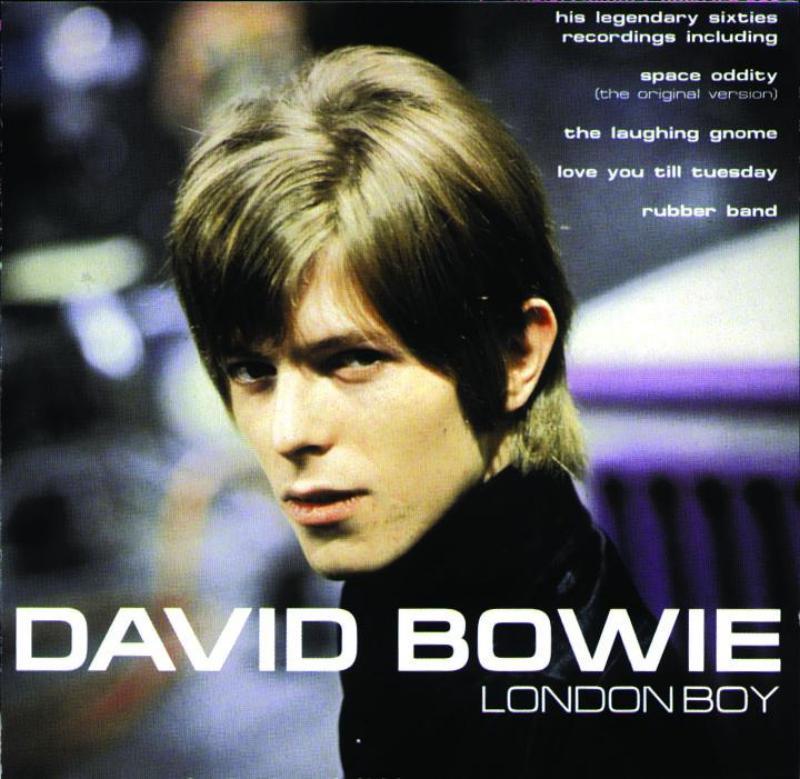 London Boy