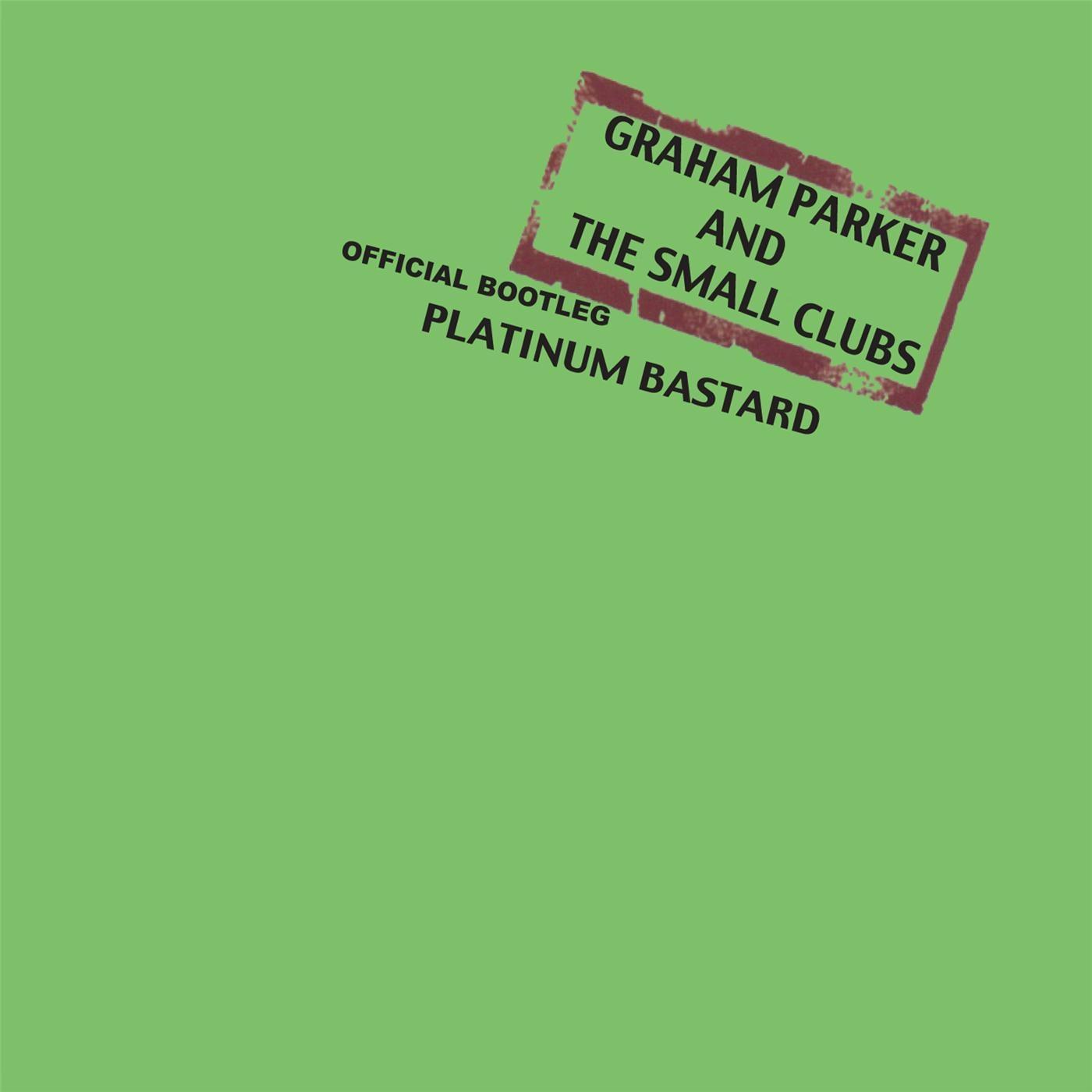 Platinum Bastard