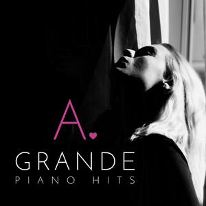 Ariana Grande - Greedy (官方Karaoke) 原版带和声伴奏 （降3半音）