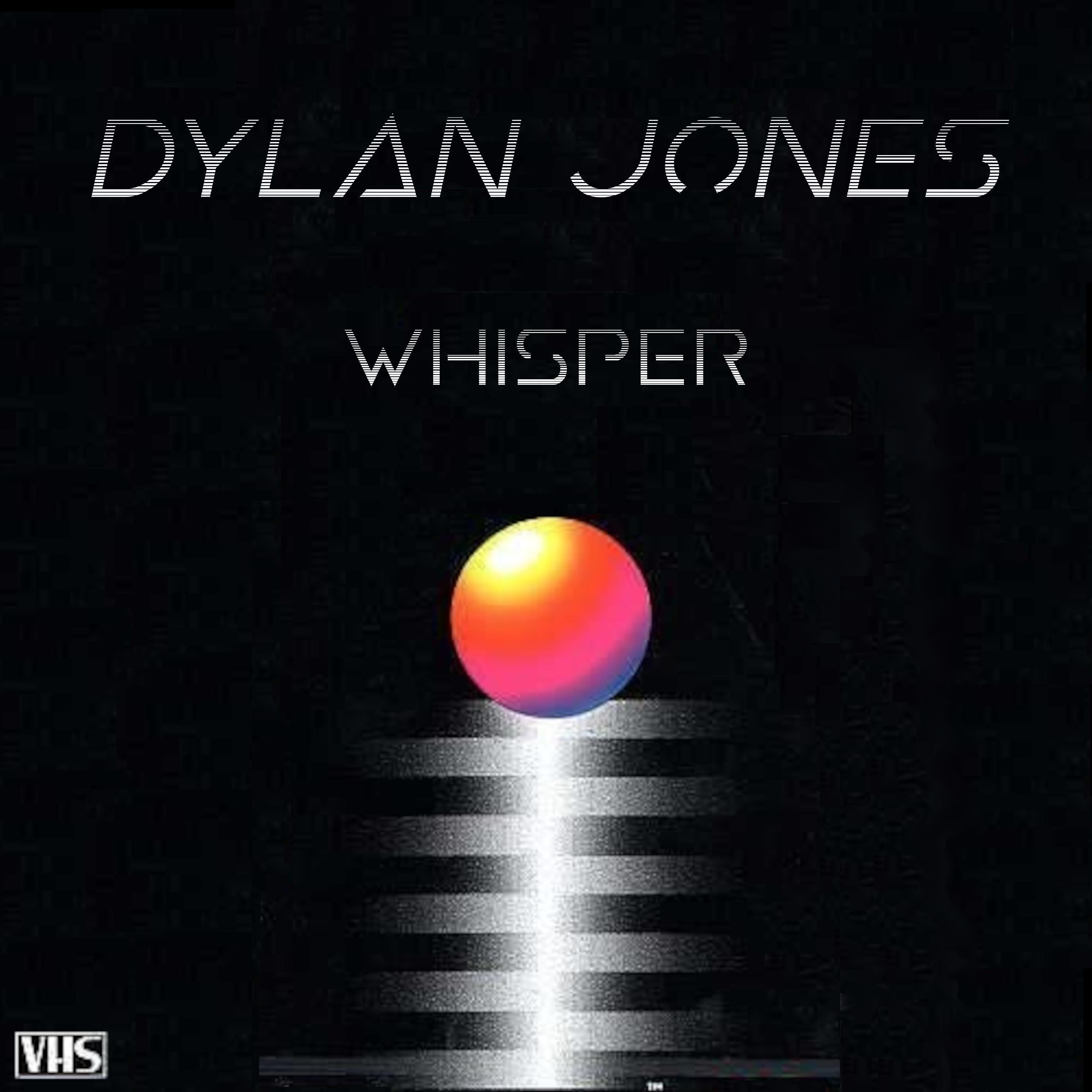 Dylan Jones - All I Remember