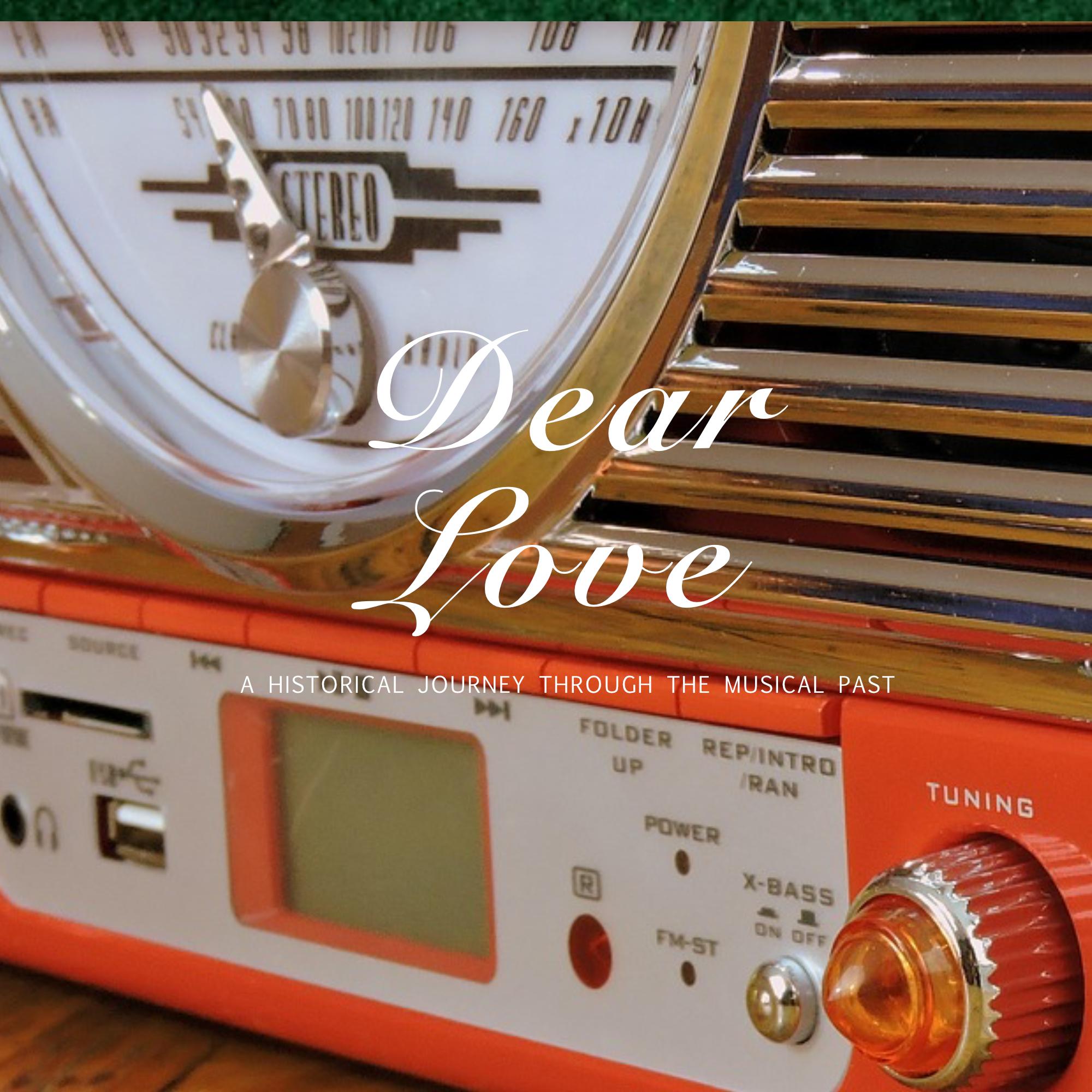 Dear Love
